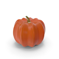 Glass Pumpkin PNG & PSD Images