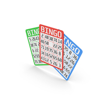 Bingo PNG & PSD Images