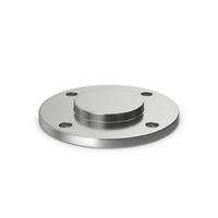 Metal Flange PNG & PSD Images