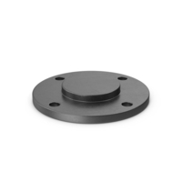 Metal Flange PNG & PSD Images