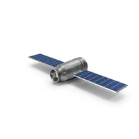 Communication Satellite PNG & PSD Images