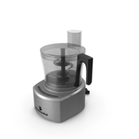 Food Chopper KitchenAid PNG & PSD Images