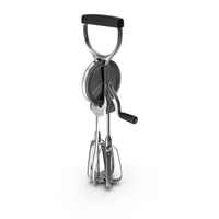 Handheld Egg Beater PNG & PSD Images