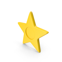 Star PNG & PSD Images