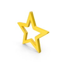 Star PNG & PSD Images