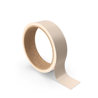 Adhesive Tape Roll PNG & PSD Images
