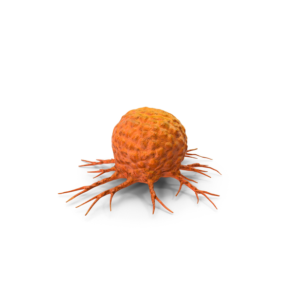 Cancer Cell PNG & PSD Images
