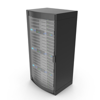 Network Server PNG & PSD Images
