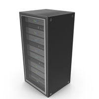 Network Server PNG & PSD Images