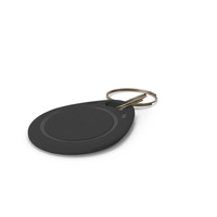 Magnetic Key Black PNG & PSD Images