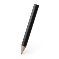 Black Pencils For Makeup PNG & PSD Images