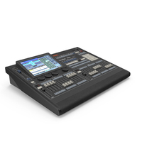 Code Master Light Controller Turned On PNG & PSD Images