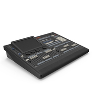 Code Master Light Controller Turned Off PNG & PSD Images