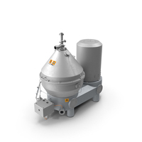 Milk Separator PNG & PSD Images