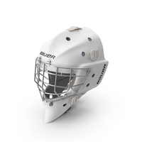 Hockey Goal Mask PNG & PSD Images