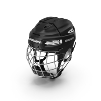 Hockey Helmet PNG & PSD Images