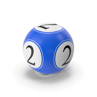 Bingo Ball PNG & PSD Images