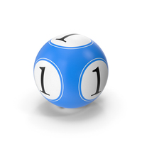 Bingo Ball PNG & PSD Images