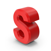 Letter S PNG & PSD Images