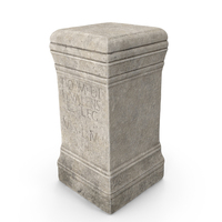 Sacrificial Monument PNG & PSD Images