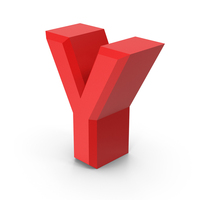 Letter Y PNG & PSD Images