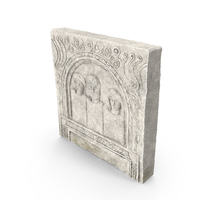 Family Tombstone PNG & PSD Images