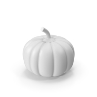 Monochrome Pumpkin PNG & PSD Images