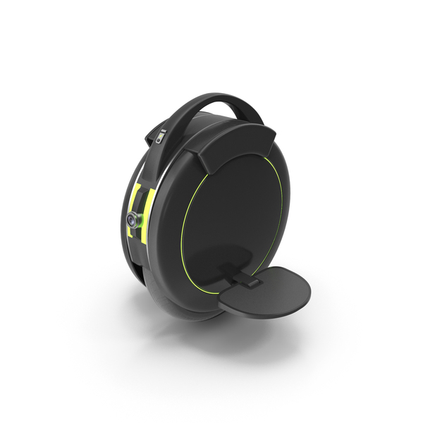 Monowheel PNG & PSD Images
