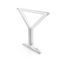 Glass Martini Glass Cocktail Outline Icon PNG & PSD Images