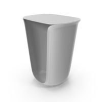 Eric Schmitt Stand Table U Shaped PNG & PSD Images