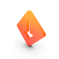 Low Priority Symbol PNG & PSD Images