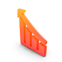 Performance Symbol Glowing PNG & PSD Images