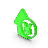 Yen High Price Symbol PNG & PSD Images