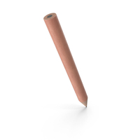 Pencils Mockup Wood Body PNG & PSD Images