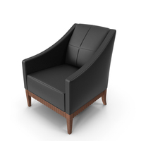 HBF Charlie Lounge Seating PNG & PSD Images