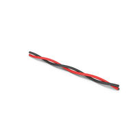 Curved Cable PNG & PSD Images
