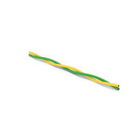 Curved Cables PNG & PSD Images