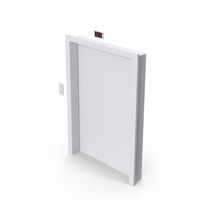 Elevator Facade PNG & PSD Images