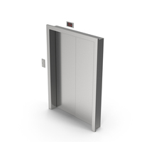Elevator Doors PNG & PSD Images