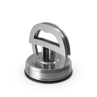 Steel Glass Sucker Carrier PNG & PSD Images