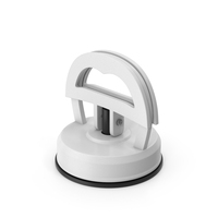 Glass Sucker Carrier PNG & PSD Images