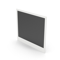 Photo Paper Frame PNG & PSD Images