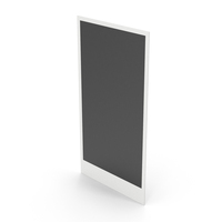 Photo Paper Frame PNG & PSD Images