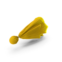 Football Officials Yellow Ball PNG & PSD Images