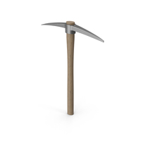 Pickaxe PNG & PSD Images