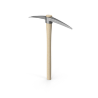 Pickaxe PNG & PSD Images