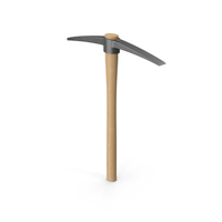 Pickaxe PNG & PSD Images