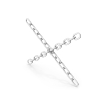 Chain Cross PNG & PSD Images