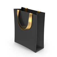 Shopping Bag PNG & PSD Images