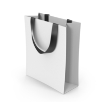 Shopping Bag PNG & PSD Images